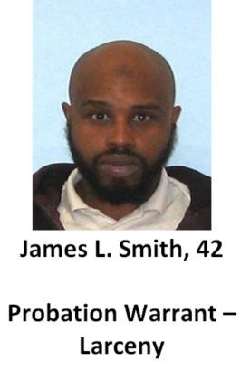James Smith